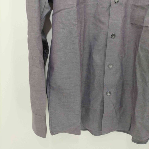 カルバンクライン CALVIN KLEIN 90-2000s コットン レギュラーカラーシャツ メンズ import:L
