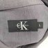 カルバンクライン CALVIN KLEIN 90-2000s コットン レギュラーカラーシャツ メンズ import:L