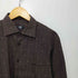 カルバンクライン CALVIN KLEIN 90-2000s 総柄 レギュラーカラーシャツ メンズ import:L