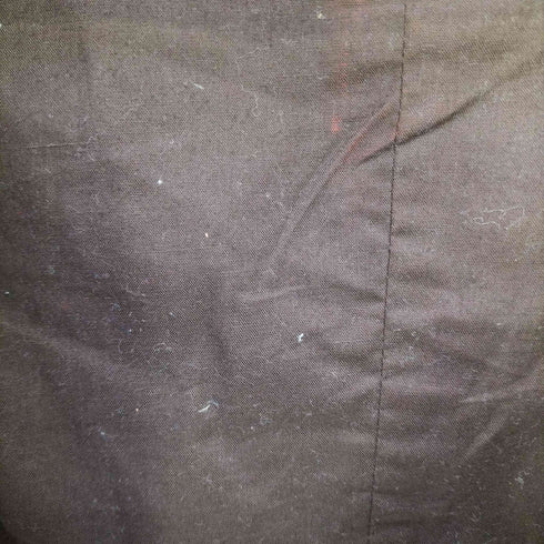 キャシージェーン Cathy Jane ラムレザー フーデッドジップアップジャケット メンズ JPN:1