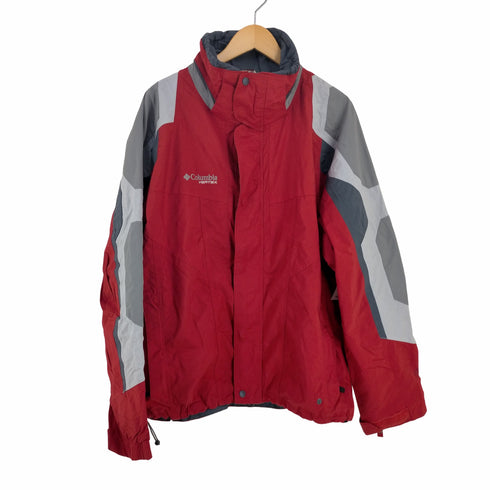 コロンビア Columbia VERTEX ナイロンシェルジャケット メンズ import:XL