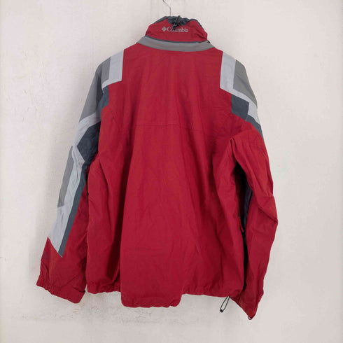 コロンビア Columbia VERTEX ナイロンシェルジャケット メンズ import:XL