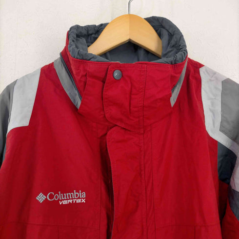 コロンビア Columbia VERTEX ナイロンシェルジャケット メンズ import:XL