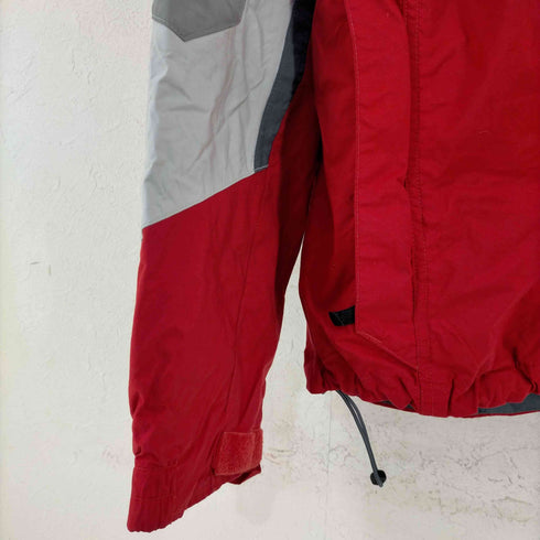 コロンビア Columbia VERTEX ナイロンシェルジャケット メンズ import:XL