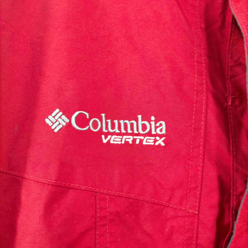 コロンビア Columbia VERTEX ナイロンシェルジャケット メンズ import:XL