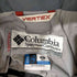 コロンビア Columbia VERTEX ナイロンシェルジャケット メンズ import:XL