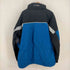 コロンビア Columbia Ice Bluff ナイロンシェルジャケット メンズ import:XL
