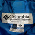 コロンビア Columbia Ice Bluff ナイロンシェルジャケット メンズ import:XL