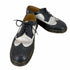 ドクターマーチン Dr.Martens 3989 ウィングチップシューズ MADE IN ENGLAND メンズ UK:9