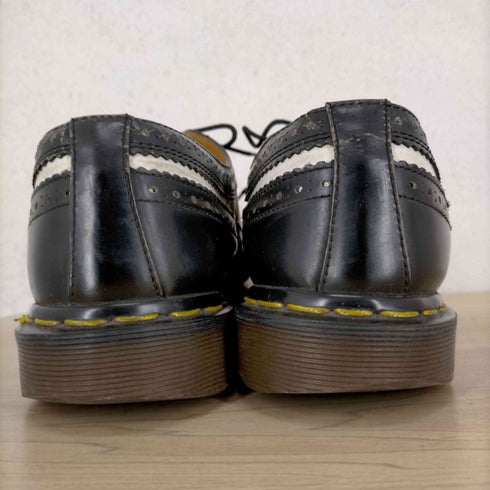 ドクターマーチン Dr.Martens 3989 ウィングチップシューズ MADE IN ENGLAND メンズ UK:9