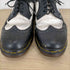 ドクターマーチン Dr.Martens 3989 ウィングチップシューズ MADE IN ENGLAND メンズ UK:9