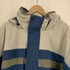 コロンビア Columbia Convert ナイロンシェルジャケット メンズ import:L