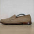セバゴ SEBAGO スウェードペニーローファー MADE IN USA メンズ US:9