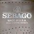 セバゴ SEBAGO スウェードペニーローファー MADE IN USA メンズ US:9