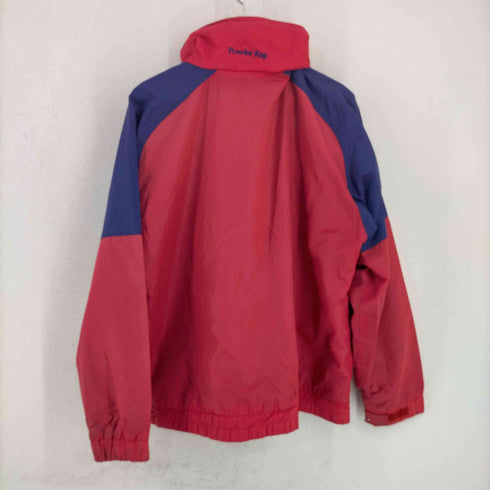 コロンビア Columbia Powder keg ナイロンシェルジャケット メンズ import:L