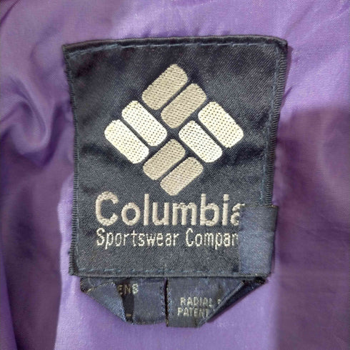 コロンビア Columbia Powder keg ナイロンシェルジャケット メンズ import:L