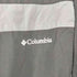 コロンビア Columbia Waterproof ロゴ刺繍 シェルジャケット メンズ import:XL