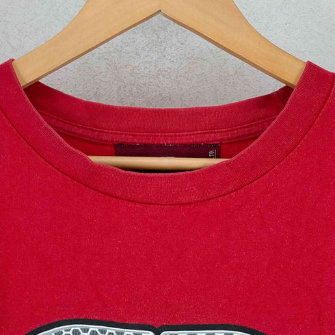 エコーアンリミテッド ECKO UNLTD 00S ロゴプリント半袖Tシャツ メンズ JPN:XL
