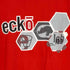 エコーアンリミテッド ECKO UNLTD 00S ロゴプリント半袖Tシャツ メンズ JPN:XL