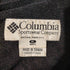 コロンビア Columbia ロゴ刺繍 シェルドフリースジャケット メンズ import:XL