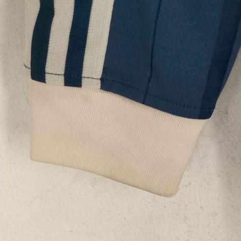 アディダスオリジナルス adidas Originals adidas MELLOW RIDE CLUB 長袖ジャージー メンズ JPN:L