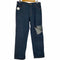 ディッキーズ Dickies ワイドデニムパンツ メンズ 36×32