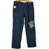 ディッキーズ Dickies ワイドデニムパンツ メンズ 36×32