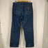 ディッキーズ Dickies ワイドデニムパンツ メンズ 36×32