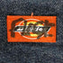 ディッキーズ Dickies ワイドデニムパンツ メンズ 36×32