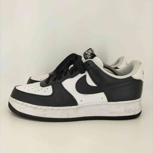 ナイキ NIKE BY YOU AIR FORCE 1 エアフォースワン ローカット スニーカー メンズ JPN:27.5