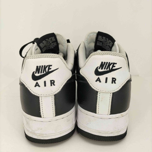 ナイキ NIKE BY YOU AIR FORCE 1 エアフォースワン ローカット スニーカー メンズ JPN:27.5