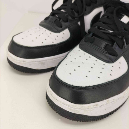ナイキ NIKE BY YOU AIR FORCE 1 エアフォースワン ローカット スニーカー メンズ JPN:27.5