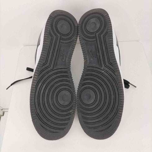 ナイキ NIKE BY YOU AIR FORCE 1 エアフォースワン ローカット スニーカー メンズ JPN:27.5