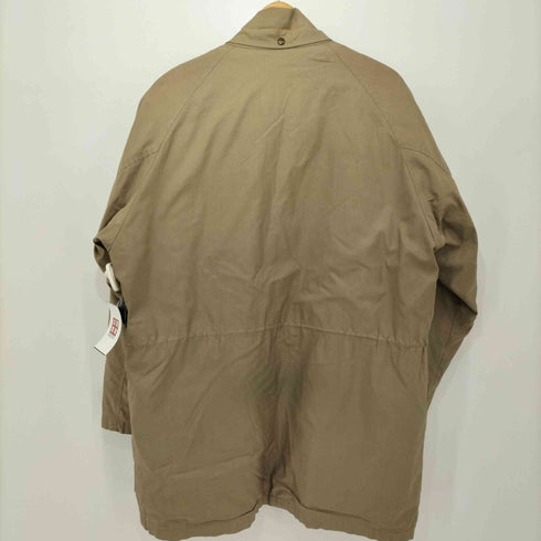 バーバリーズ BURBERRYS 90-2000s ライナー付き ジップアップジャケット メンズ import:L