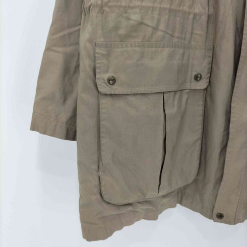 バーバリーズ BURBERRYS 90-2000s ライナー付き ジップアップジャケット メンズ import:L