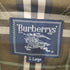 バーバリーズ BURBERRYS 90-2000s ライナー付き ジップアップジャケット メンズ import:L
