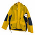 コロンビア Columbia 裏ボア ナイロンシェルジャケット メンズ import:M
