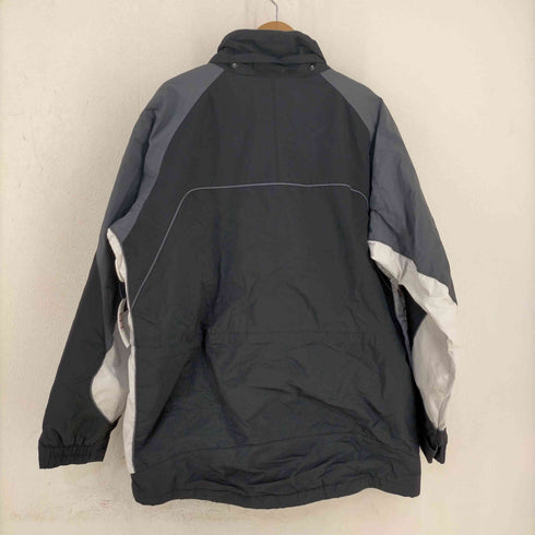 コロンビア Columbia WATERPROOF ナイロン シェルジャケット メンズ import:L
