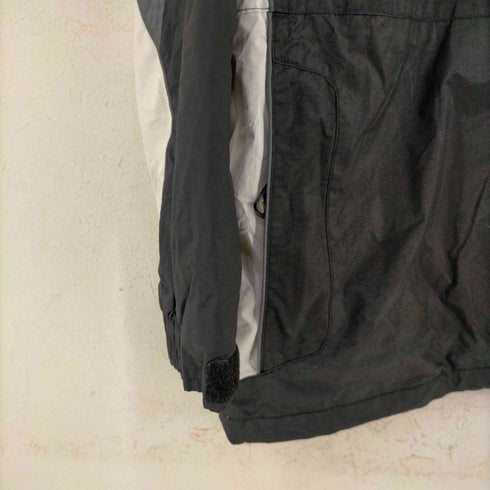 コロンビア Columbia WATERPROOF ナイロン シェルジャケット メンズ import:L