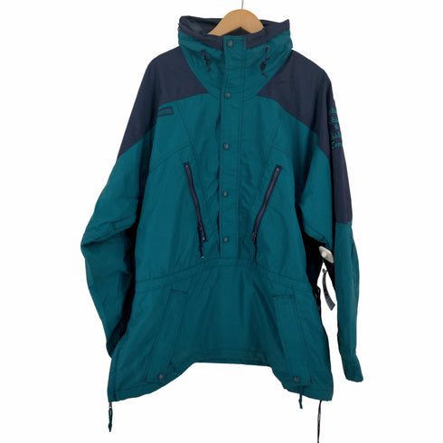 コロンビア Columbia 企業 アノラックジャケット メンズ import:XL