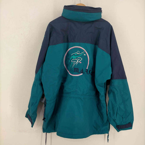 コロンビア Columbia 企業 アノラックジャケット メンズ import:XL