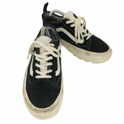 バンズ VANS SENTRY OLD SKOOL WC セントリーオールドスクールWC ローカット スニーカー レディース JPN:23.5