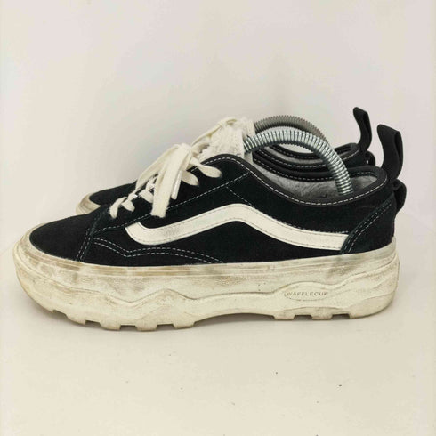 バンズ VANS SENTRY OLD SKOOL WC セントリーオールドスクールWC ローカット スニーカー レディース JPN:23.5