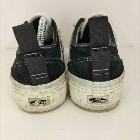 バンズ VANS SENTRY OLD SKOOL WC セントリーオールドスクールWC ローカット スニーカー レディース JPN:23.5