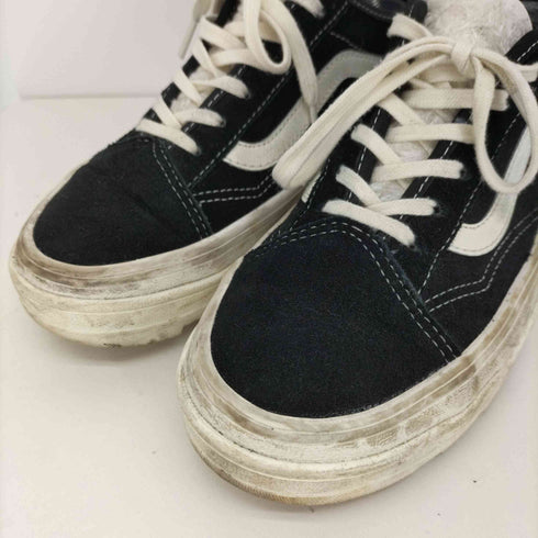バンズ VANS SENTRY OLD SKOOL WC セントリーオールドスクールWC ローカット スニーカー レディース JPN:23.5