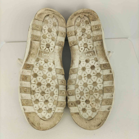 バンズ VANS SENTRY OLD SKOOL WC セントリーオールドスクールWC ローカット スニーカー レディース JPN:23.5