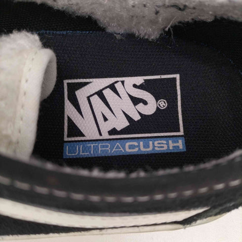 バンズ VANS SENTRY OLD SKOOL WC セントリーオールドスクールWC ローカット スニーカー レディース JPN:23.5