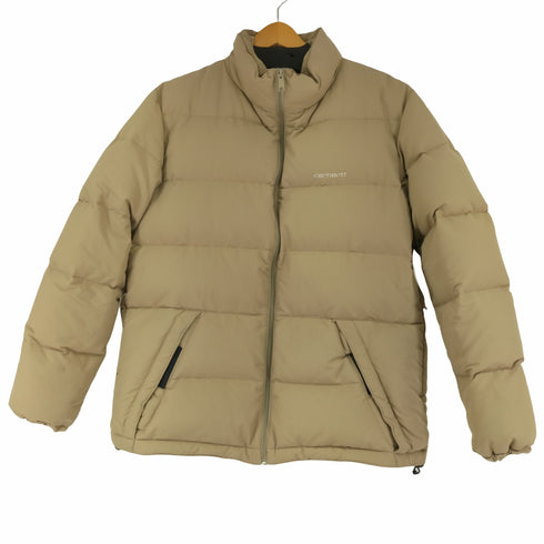 カーハート Carhartt 90-00S rugger outdoor wear ダウンジャケット メンズ JPN:XL