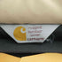 カーハート Carhartt 90-00S rugger outdoor wear ダウンジャケット メンズ JPN:XL