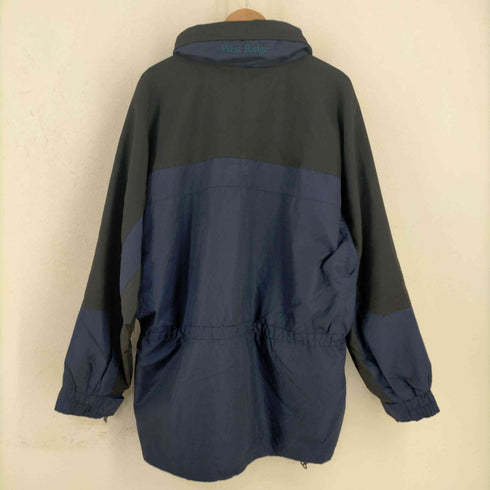 コロンビア Columbia West ridge シェルジャケット メンズ import:L